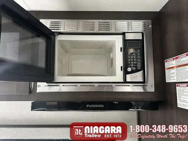 2021 K-Z INC. SPORTSMEN SE 301BHSE Travel Trailer - Photo 17