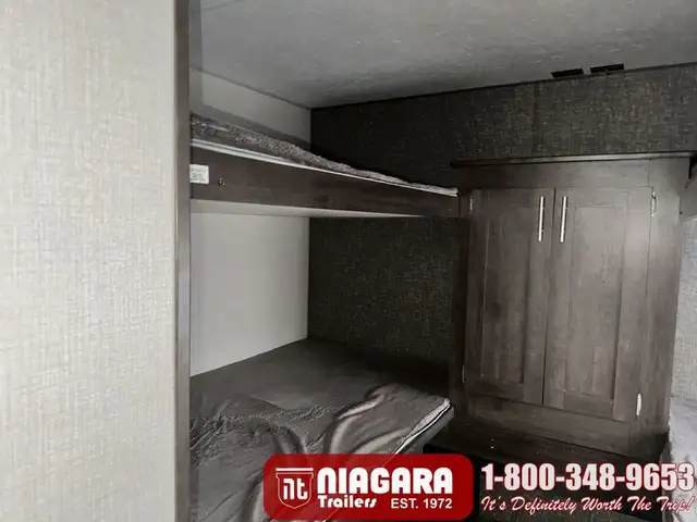 2021 K-Z INC. SPORTSMEN SE 301BHSE Travel Trailer - Photo 19