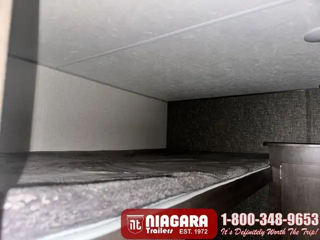 2021 K-Z INC. SPORTSMEN SE 301BHSE Travel Trailer - Photo 20