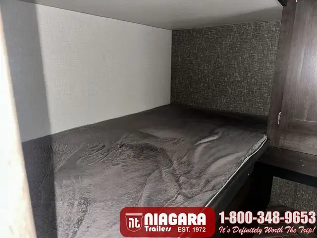 2021 K-Z INC. SPORTSMEN SE 301BHSE Travel Trailer - Photo 21