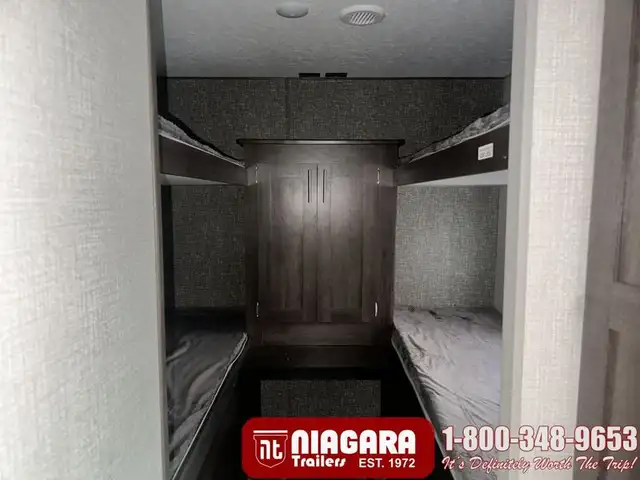 2021 K-Z INC. SPORTSMEN SE 301BHSE Travel Trailer - Photo 24