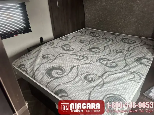 2021 K-Z INC. SPORTSMEN SE 301BHSE Travel Trailer - Photo 26