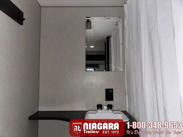 2021 K-Z INC. SPORTSMEN SE 301BHSE Travel Trailer - Photo 27