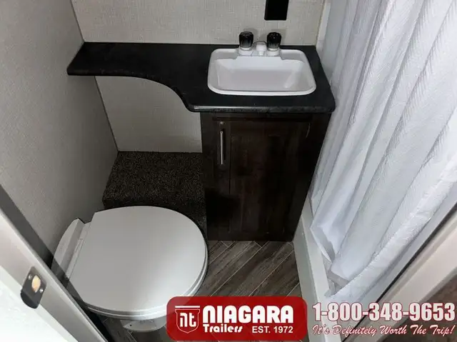 2021 K-Z INC. SPORTSMEN SE 301BHSE Travel Trailer - Photo 28