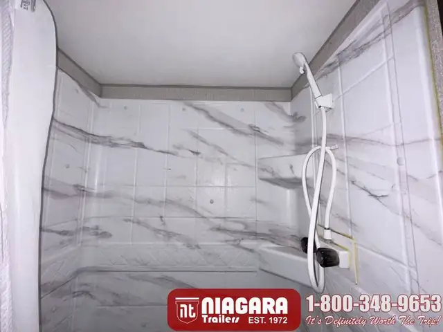 2021 K-Z INC. SPORTSMEN SE 301BHSE Travel Trailer - Photo 29