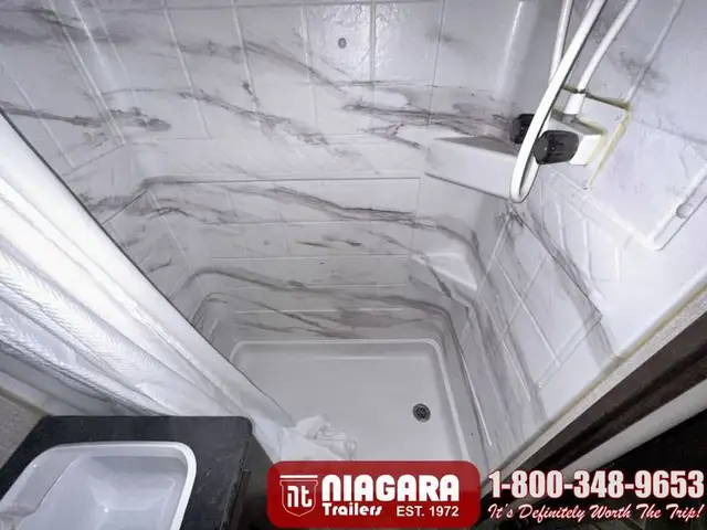 2021 K-Z INC. SPORTSMEN SE 301BHSE Travel Trailer - Photo 30