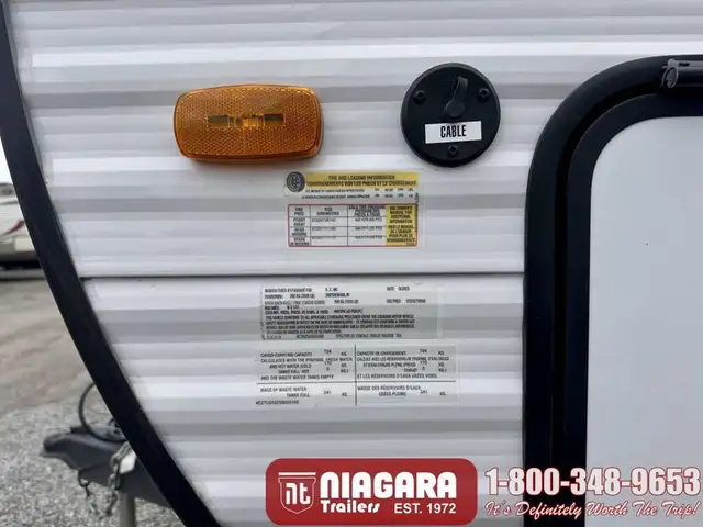 2025 K-Z INC. SPORTSMEN SELECT 260BHSL Travel Trailer - Photo 3