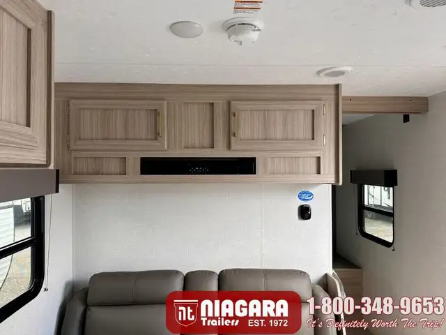 2025 K-Z INC. SPORTSMEN SELECT 260BHSL Travel Trailer - Photo 7