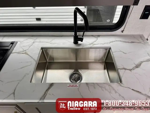 2025 K-Z INC. SPORTSMEN SELECT 260BHSL Travel Trailer - Photo 12