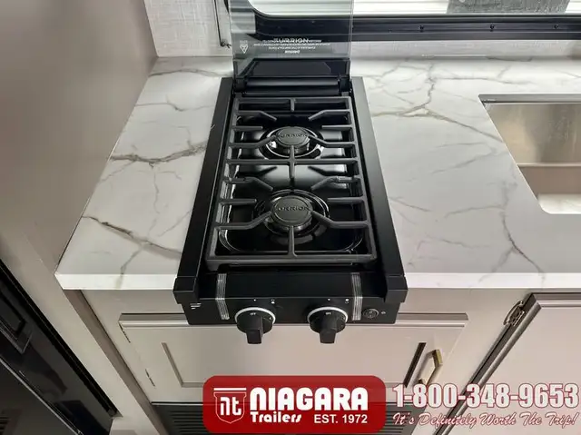 2025 K-Z INC. SPORTSMEN SELECT 260BHSL Travel Trailer - Photo 13