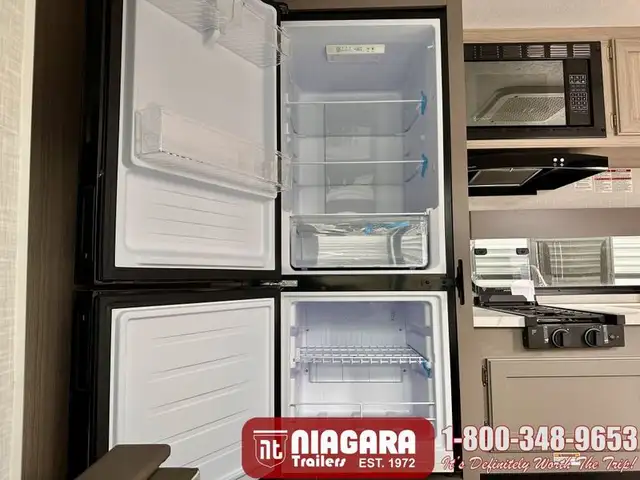 2025 K-Z INC. SPORTSMEN SELECT 260BHSL Travel Trailer - Photo 14