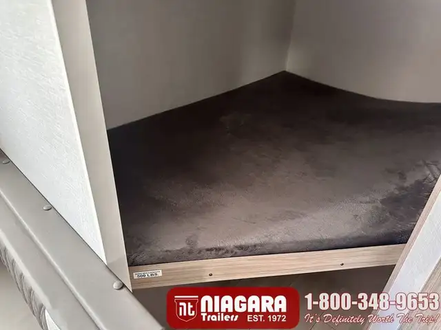 2025 K-Z INC. SPORTSMEN SELECT 260BHSL Travel Trailer - Photo 17