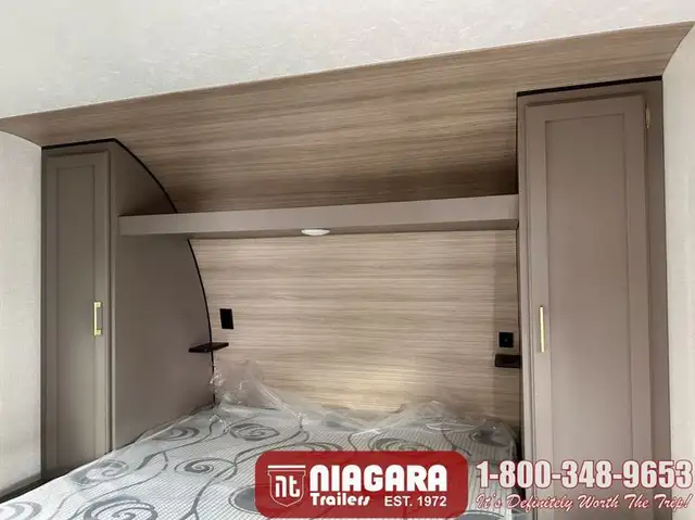 2025 K-Z INC. SPORTSMEN SELECT 260BHSL Travel Trailer - Photo 18