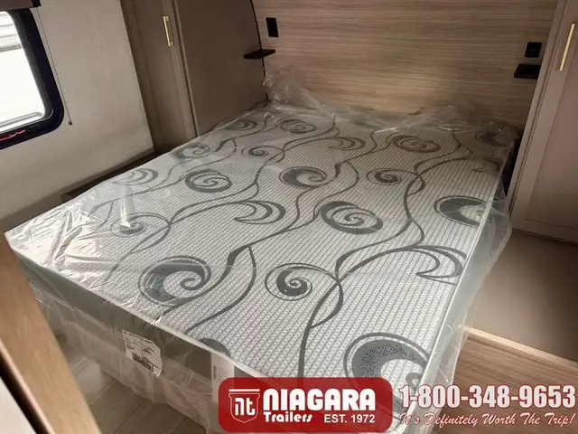 2025 K-Z INC. SPORTSMEN SELECT 260BHSL Travel Trailer - Photo 19