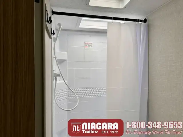 2025 K-Z INC. SPORTSMEN SELECT 260BHSL Travel Trailer - Photo 20