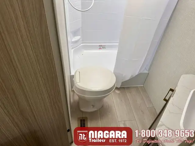 2025 K-Z INC. SPORTSMEN SELECT 260BHSL Travel Trailer - Photo 21