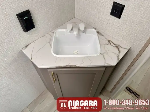 2025 K-Z INC. SPORTSMEN SELECT 260BHSL Travel Trailer - Photo 23