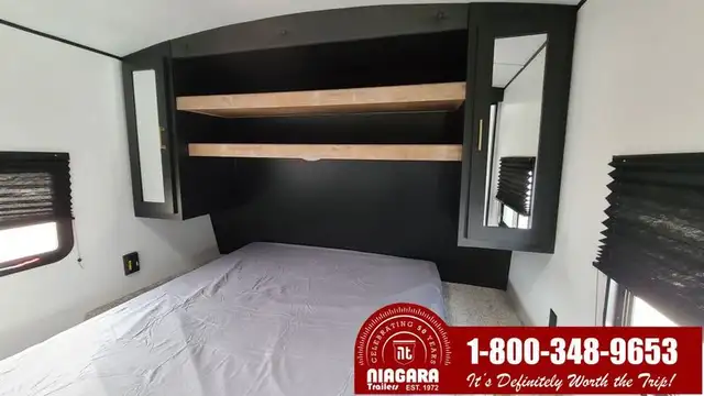 2022 KEYSTONE SPRINGDALE 260BH Travel Trailer - Photo 2