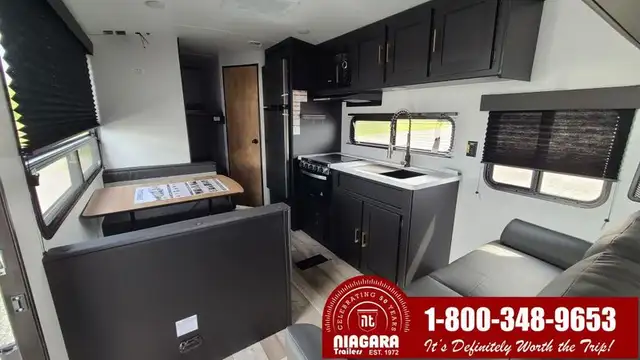 2022 KEYSTONE SPRINGDALE 260BH Travel Trailer - Photo 4