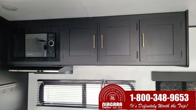 2022 KEYSTONE SPRINGDALE 260BH Travel Trailer - Photo 7