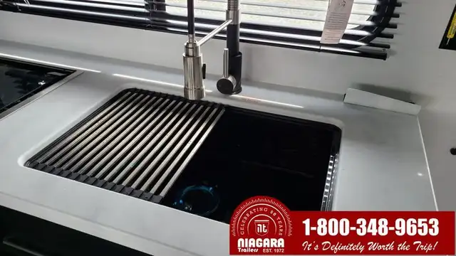 2022 KEYSTONE SPRINGDALE 260BH Travel Trailer - Photo 8