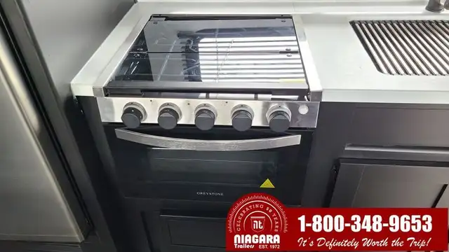 2022 KEYSTONE SPRINGDALE 260BH Travel Trailer - Photo 9