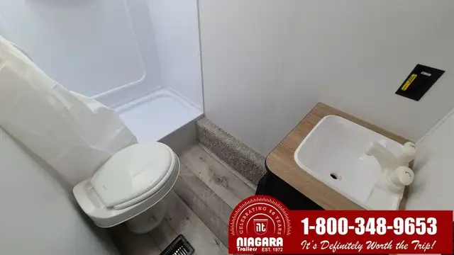 2022 KEYSTONE SPRINGDALE 260BH Travel Trailer - Photo 13