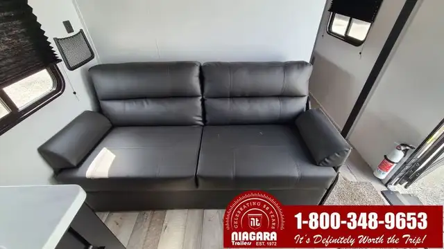 2022 KEYSTONE SPRINGDALE 260BH Travel Trailer - Photo 17