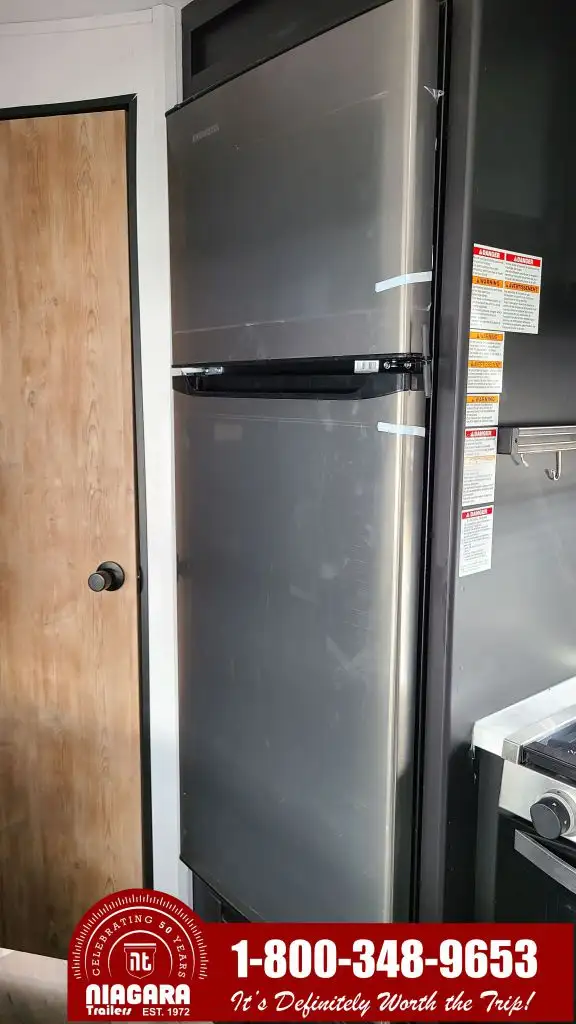 2022 KEYSTONE SPRINGDALE 260BH Travel Trailer - Photo 19