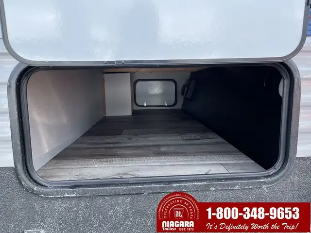 2022 KEYSTONE SPRINGDALE 260BH Travel Trailer - Photo 21