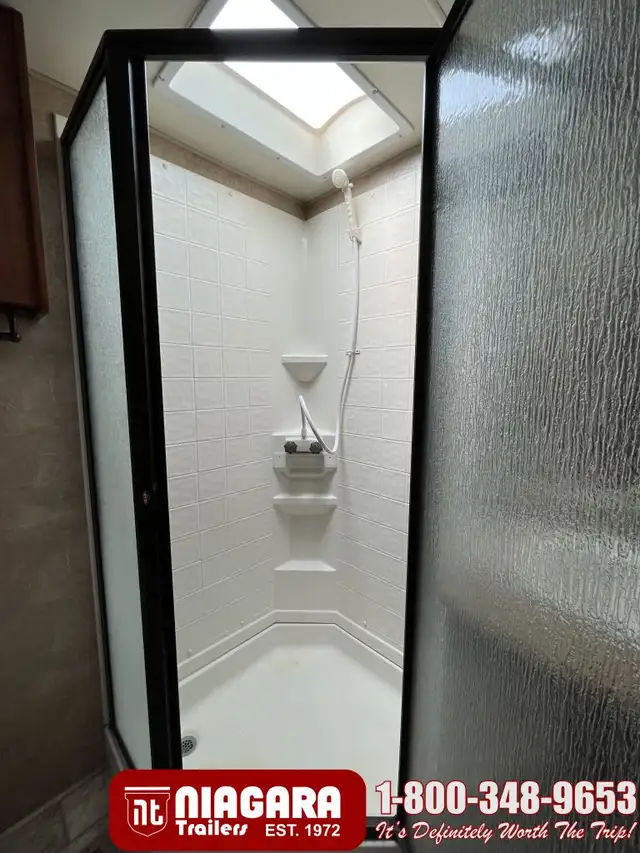 2011 K-Z INC. DURANGO 2500 325RL Fifth Wheel - Photo 30