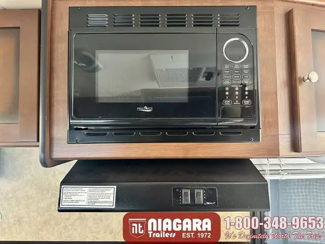 2014 DUTCHMEN KODIAK EXPRESS 172E Hybrid - Photo 17