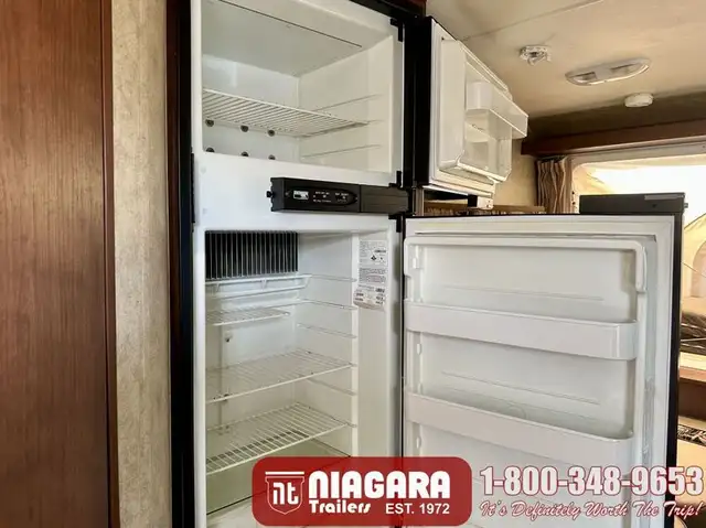 2014 DUTCHMEN KODIAK EXPRESS 172E Hybrid - Photo 19