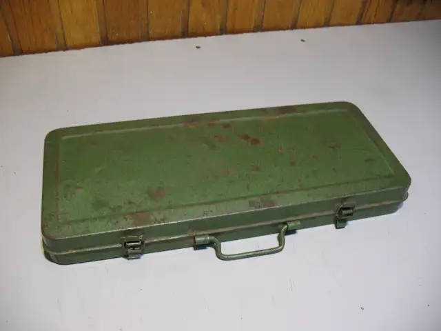 Large Size 60 Piece Socket and Screwdriver Set - Photo 10