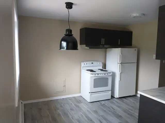 Large One Bedroom Apt near Rockway Golf Course – Newly Renovated - Photo 6