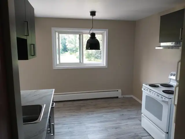 Large One Bedroom Apt near Rockway Golf Course – Newly Renovated - Photo 7