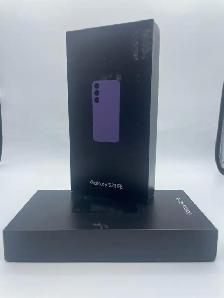 NEW Samsung S23 FE  5G 128GB, 256GB with 1 YEAR WARRANTY