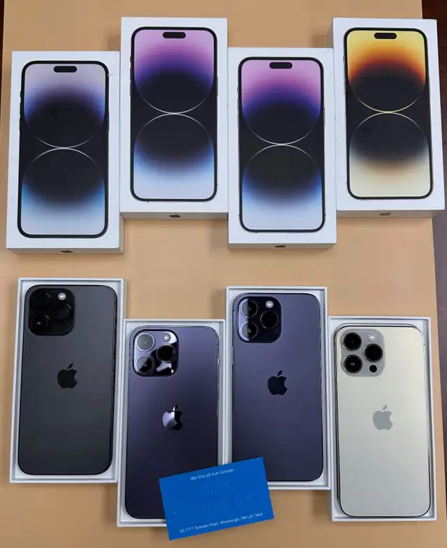 512 GB , 1TB STORAGE APPLE DEVICES AVAILABLE ON SPECIAL PRICES - Photo 2