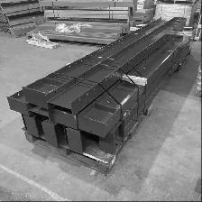 Cantilever Racking - Photo 5