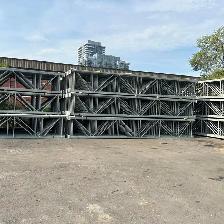 PALLET RACKING - Photo 3