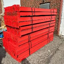 PALLET RACKING - Photo 6
