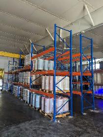 USED Pallet Racking for SALE - Photo 2