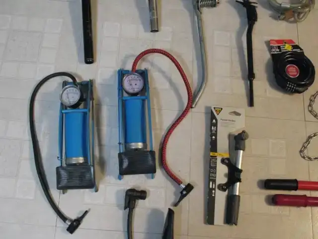 Bicycle Parts, New and Used - Photo 4