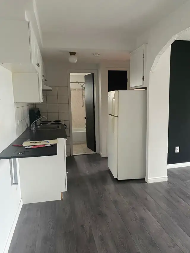 3 1/2 beau et ensoleillé près du Métro Longueul - Photo 2