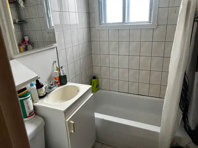 3 1/2 beau et ensoleillé près du Métro Longueul - Photo 8