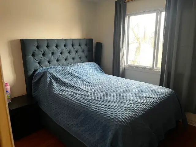 3 1/2 beau et ensoleillé près du Métro Longueul - Photo 10