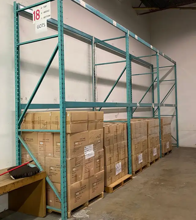 When you need rack right away, contact rack.ca - Photo 8