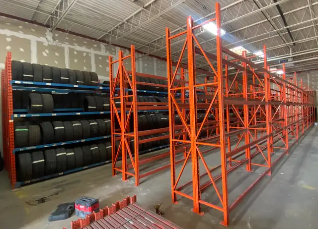 When you need rack right away, contact rack.ca - Photo 7