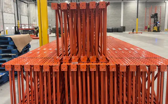 Pallet Racking - Photo 2