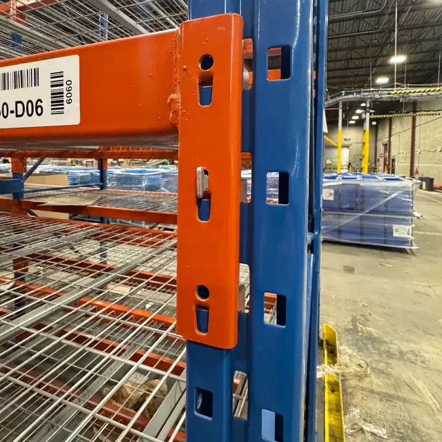 Pallet Racking - Photo 3